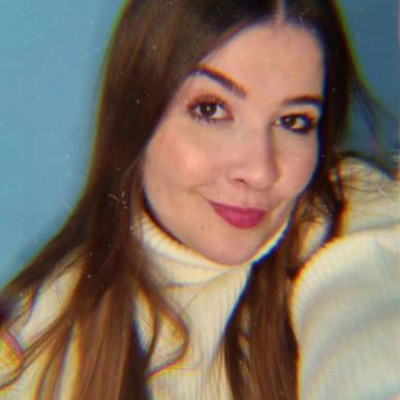 Aline Wellichen