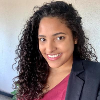 Thamiris Batista da Silva