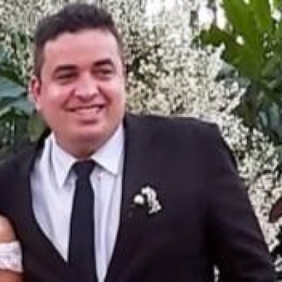 Tiago Almeida de Oliveira