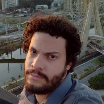 João Victor Martins Damasceno
