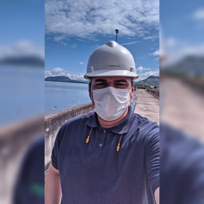 Joao Marcos Silva Lima