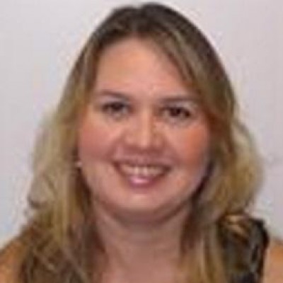 Elaine Karine de Souza Pedro