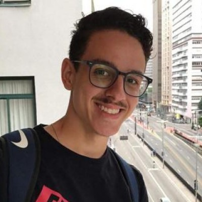 Pablo Hugo Galdenço da Silva