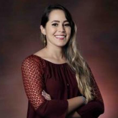Carolini Amorim de Sousa