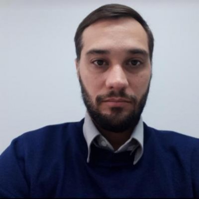 Thiago Rodrigo Weimer