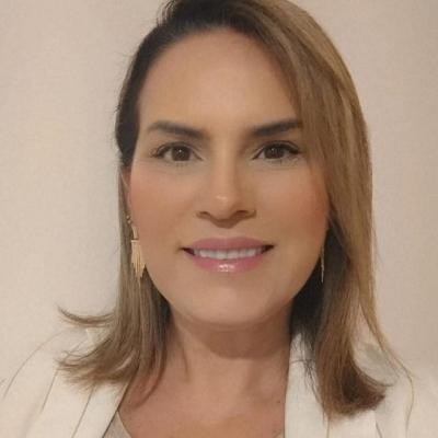 Luciana de Andrade Santos