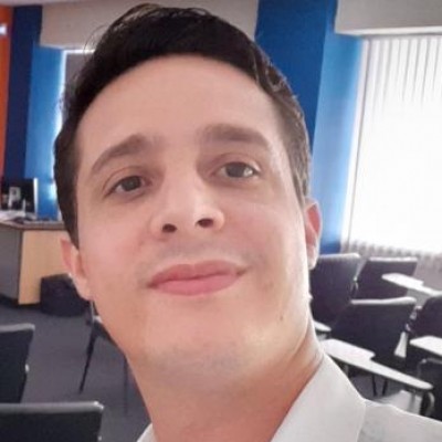 Erick Aparecido de Sousa Magela