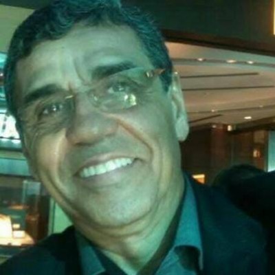 Ricardo Do Nascimento Alves