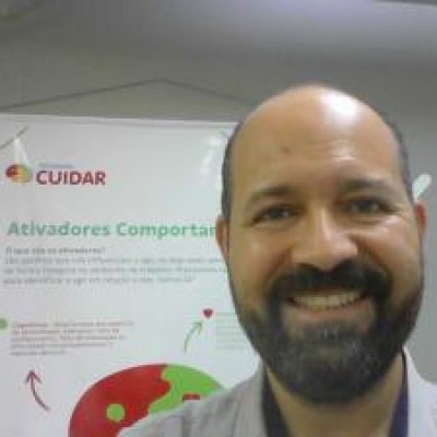 Anderson Evangelista Thiago