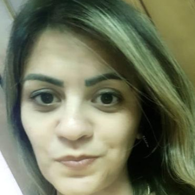 Vanessa Neris De Almeida