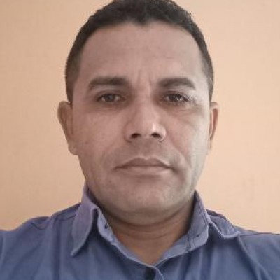 Francisco Das Chagas Costa Brito