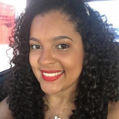 Aline Paixão Lima de Oliveira