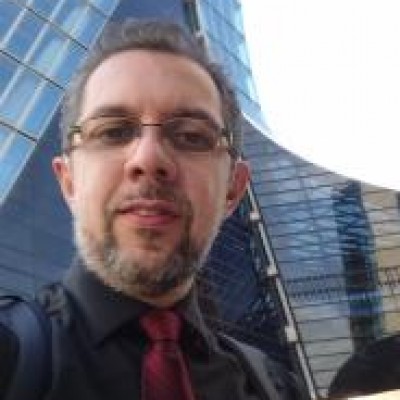 Leandro Augusto Bizarro