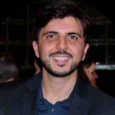 Rodrigo Teixeira Silva