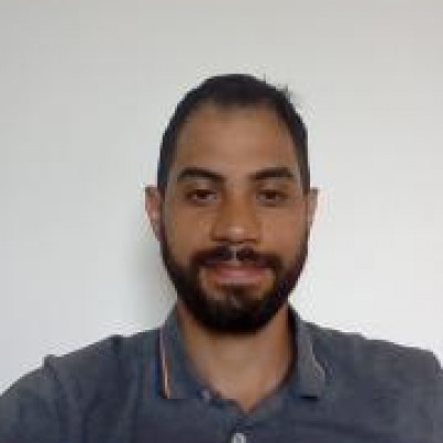 Everton Flavio Oliveira de Almeida