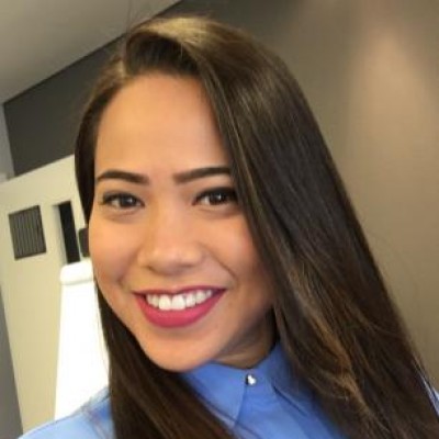 Toni Marie dos Santos Ruiz