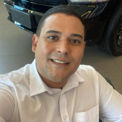 Rafael Lima Filgueiras