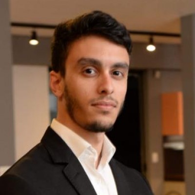 Andre Paulo da Silva Gabriel