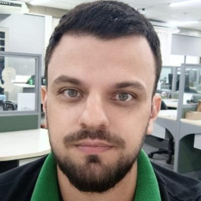Bruno Gasparim Chaneiko