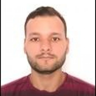 Dannihercleston Victorino Silva