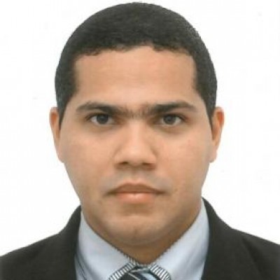 Thiago Veríssimo Santos Sodré