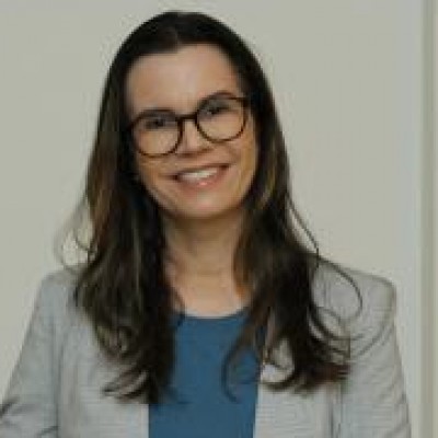 Patrícia Duarte Deps