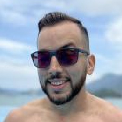 Diego Brandão