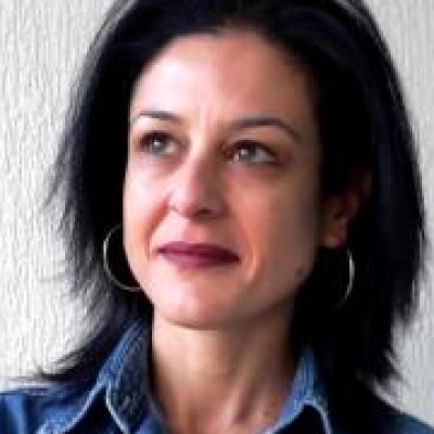 TATIANY VENDRAME