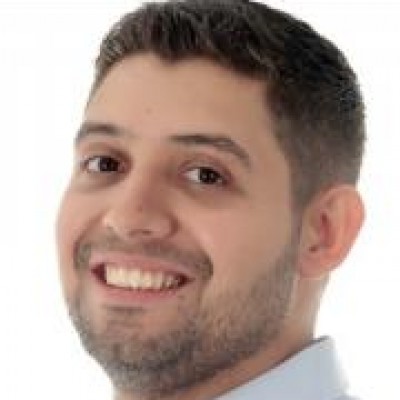 Raphael Moura Marinho