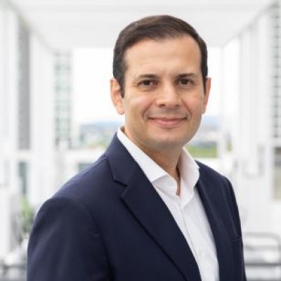 Ricardo Rocha