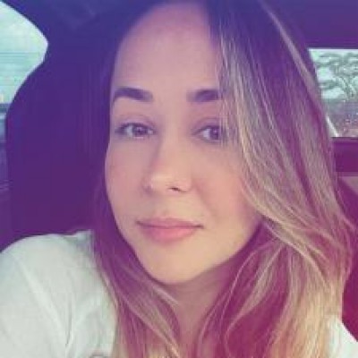 Hellen Godoy