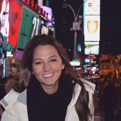 Marina Naschenweng Espindola