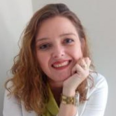 Andresa Ferreira Gil