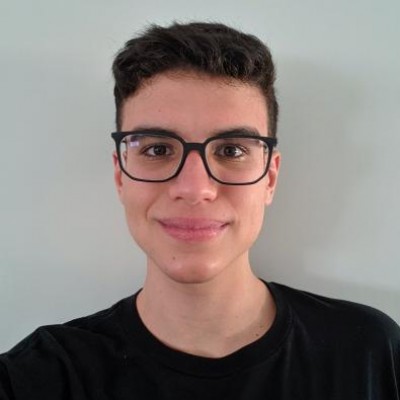 Lucas Lopes Amorim