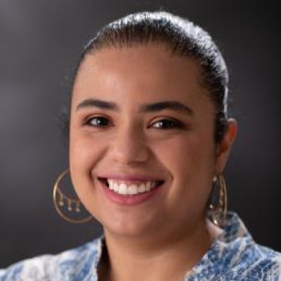 Marcela Guimaraes Santos