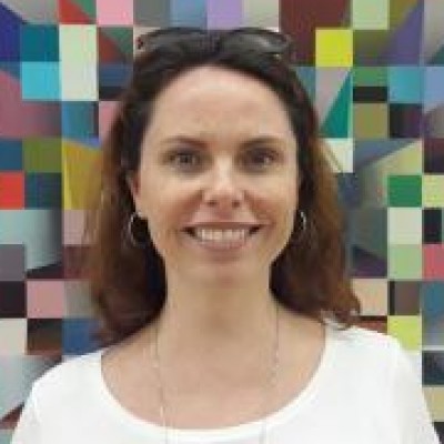 Angelica Cerdeira da Silva