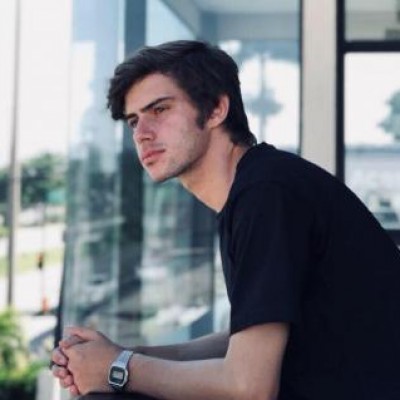 Brenno Vianna De Freitas