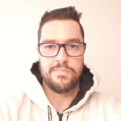 Roberto Silva Ramos Junior