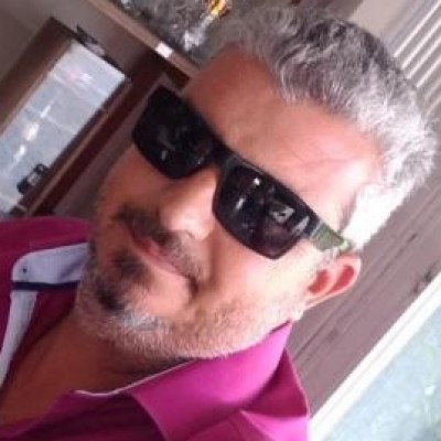 Jefferson Luiz Frizzo