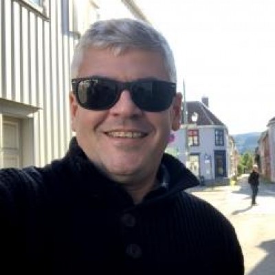 Leandro Marcos De Oliveira Guimarães