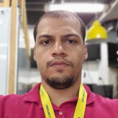 Erick Cardoso Machado
