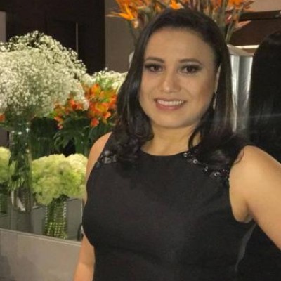 Adriana Cordeiro dos Santos