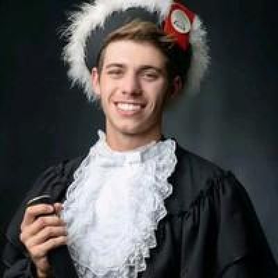 Luis Henrique Giacometti