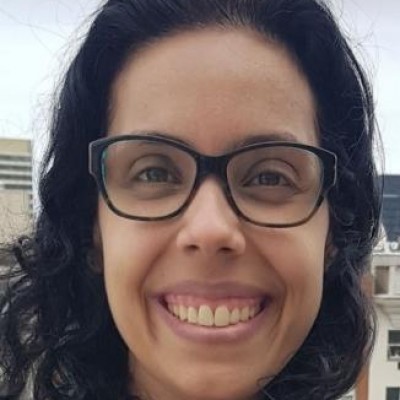 Isabela Chacel De Saboia