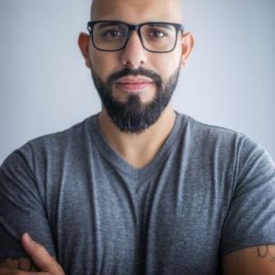 Fabio Reis Oliveira da Silva