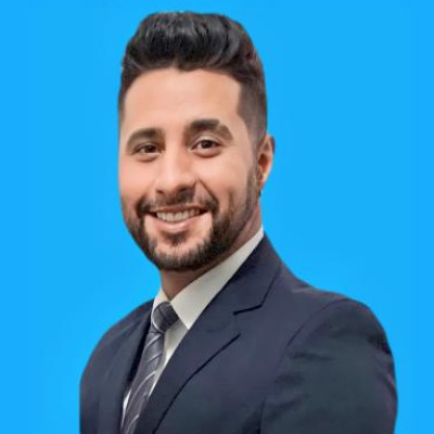 Felipe de Aragao Menezes