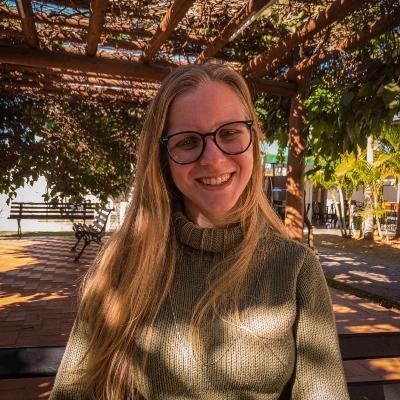 Andreza Maria de Cácia