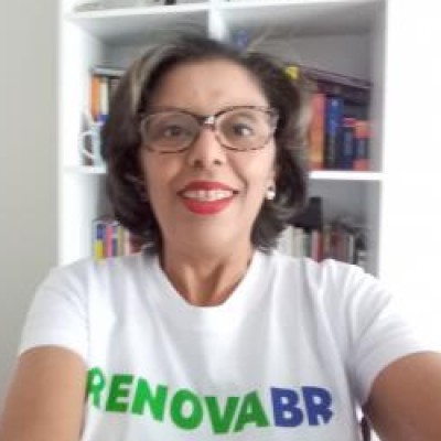 Adriana Machado Alves Rocha