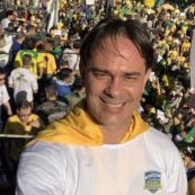 Alcides Ribeiro da Silva Júnior