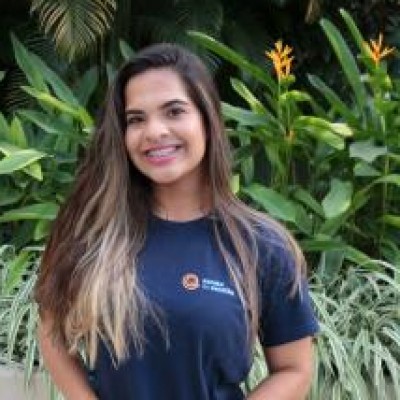 Aline De Souza Rodrigues